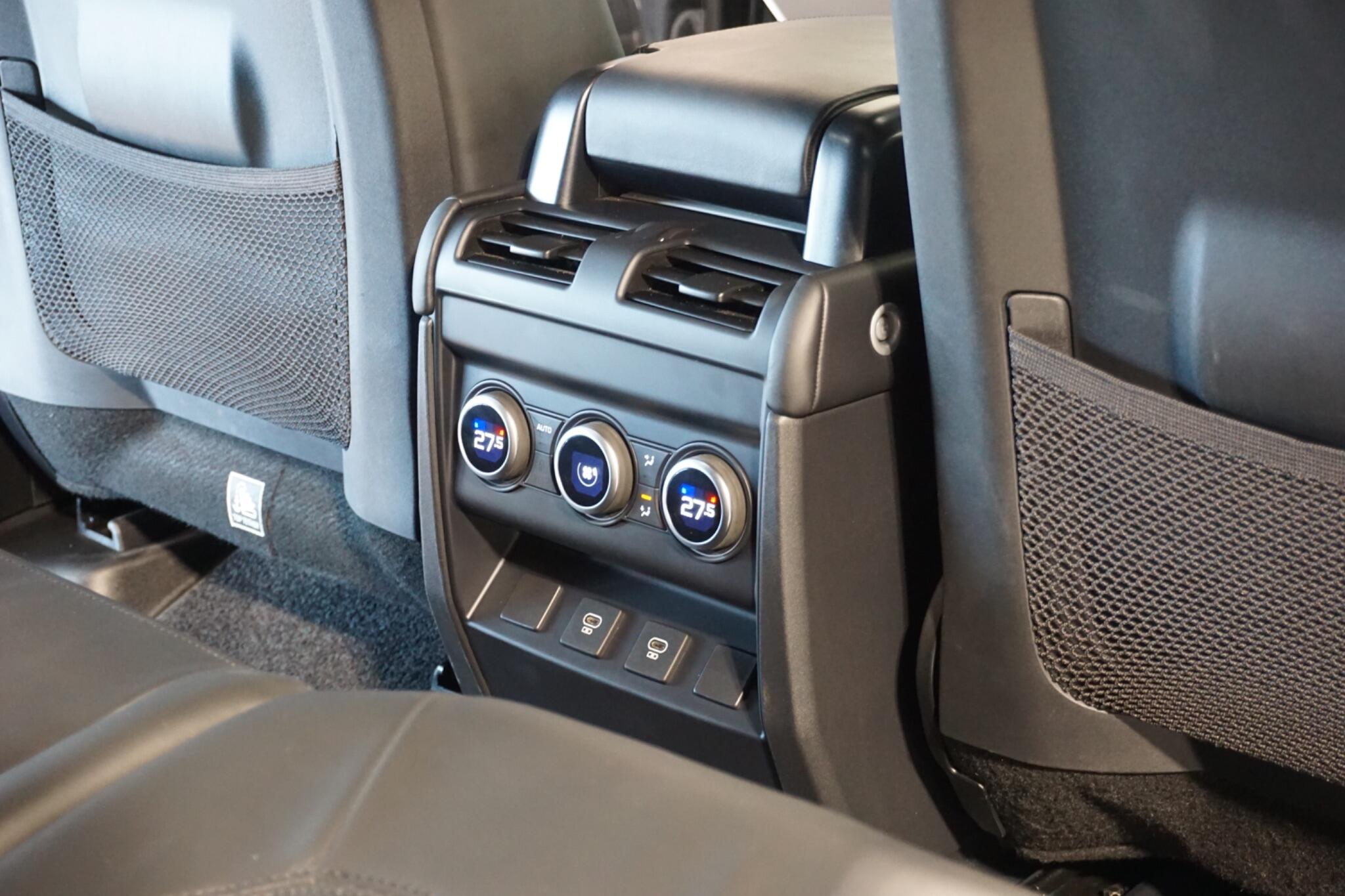 Land Rover Defender 110 3.0 D350 MHEV X-Dynamic HSE SUV 5dr Diesel Auto 4WD Euro 6 (s/s) (350 ps)